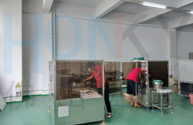 Chiny Foshan Xiong Qi Intelligent Technology Co., Ltd. fabryka