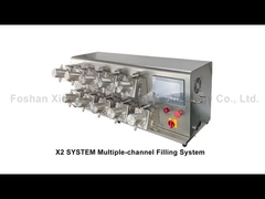 Ceramiczna pompa wypełniająca