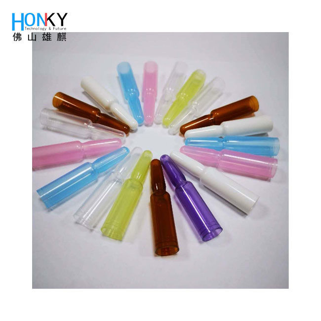 Automatyczna maszyna do napełniania fiolek Essentail Oil do igły wodnej