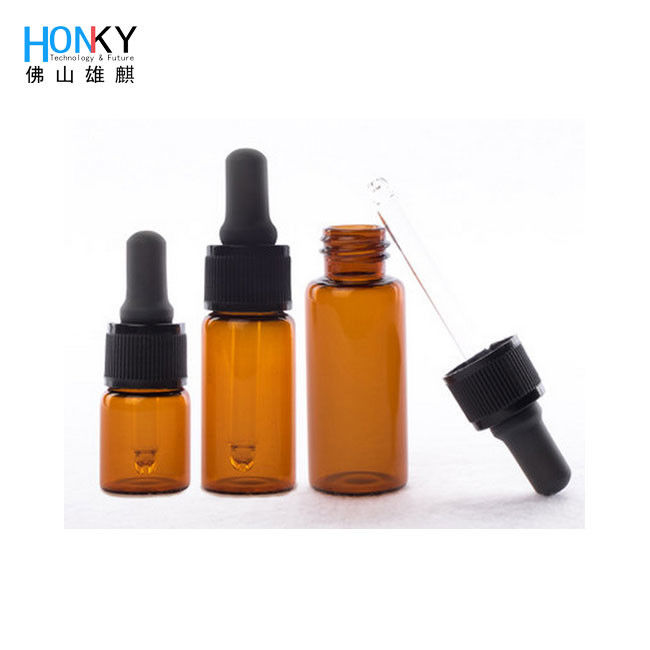 Odczynnik Tube 2ml 25ml Desktop Filling Machine 40 butelek na minutę