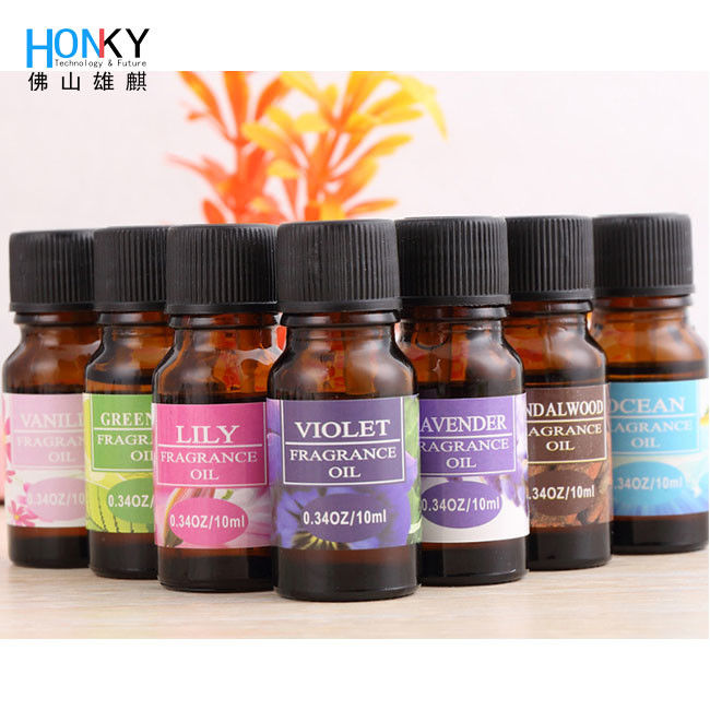 Maszyna do napełniania olejów eterycznych 1500 bph z wysoką precyzją pompy ceramicznej i operacji półautomatycznej