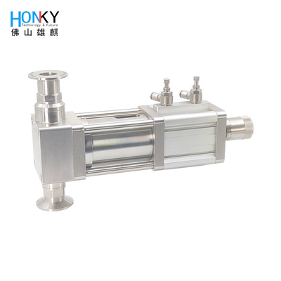 50 ml maksymalnej płynnej pompy tłokowej z cylindrem ceramicznym