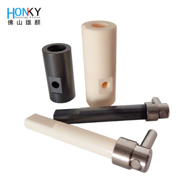 140 ul 700 ul 6ml 25ml Zestawy ceramicznych pomp dozujących Wysoka precyzja